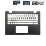  Vỏ C Dell Latitude 3420 04PX9K US Đen Nhựa nhám (ORG +) 