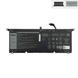  Pin Dell Inspiron 5390 HK6N5 7.6V 45Wh 5618mAh & 5391 7390 7391 2-in-1 (ORG +) 