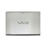  Vỏ A Sony SVT14CNP604WS0200 Bạc Nhựa (ORG -) 