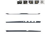  Vỏ C Asus TUF Gaming FA506 3BBKXTAJN00 US Đen Nhựa Vân xước & A15 FA506IU FX506L (ORG +) 