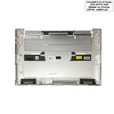  Vỏ D Dell Precision 5480 08RYJC Ghi Kim loại (ORG +) 