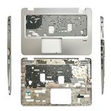  Vỏ C HP Elitebook 840 G3 821173-001 Bạc Kim loại Khoá vân tay & 840 G4 (ORG +) 