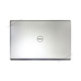  Vỏ A Dell Vostro 5501 00WVN1 Bạc Kim loại & 5502 5504 5505 (ORG +) 