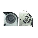  Quạt Lenovo Legion Y9000K năm 2020 NS8CC11-20C03 5H40S20076 12V 0,5A 4 chân CPU & 7 15IMH05 C7 15IMH05 (ORG +) 