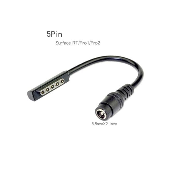  Cáp chuyển Surface pro 2 