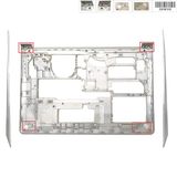  Vỏ D Dell Inspiron 5547 06WV6 Bạc Nhựa & 5542 5543 5545 5548 P39F (HCP -) 