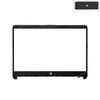 Vỏ B HP Pavilion 14 CF L24465 001 Đen nhựa trám nhỏ & 14 DF 14 DK 6070B1307101 (ORG +)