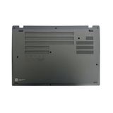  Vỏ D Lenovo Thinkpad T16 Gen 1 Type 21CH 21CJ 5CB1H81822 5CB0Z69590 Đen Nhựa (ORG +) 
