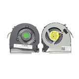  Quạt Dell Inspiron 7557 04X5CY 5V 0,5A 4 chân GPU & 7559 5577 5576 (ORG +) 