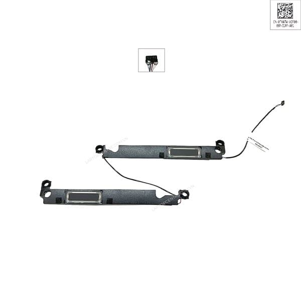  Loa Dell XPS 9550 0TX47W Trái phải 6 chân & XPS 9560 9570 Precision 5510 5530 (ORG +) 