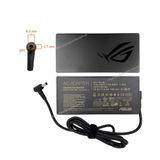  Sạc Asus 180W 20V 9A Chân 6.0*3.7 kim chữ nhật Logo hình Mắt ROG Zephyrus GA502 GA401 (ORG +) 