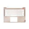 Vỏ C Lenovo IdeaPad S540 14IML 5CB0S17259 US Vàng hồng Kim loại Khoá vân tay & S540 14IWL S540 14API (ORG +)