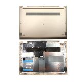  Vỏ D Lenovo Yoga 520 14IKB AP1YM000720 Vàng Nhựa Đế cao su & 520 14ISK Flex 5 14 Flex 5 1470 (ORG +) 