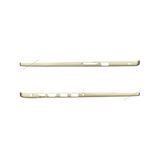  Vỏ D Dell Inspiron 7460 08PVY0 Vàng Kim loại Đế cao su & 7472 (ORG -) 