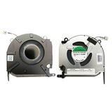  Quạt HP Omen 16 K N18099-001 12V 0,5A 4 chân CPU & 16 N (ORG +) 