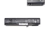  Pin MSI GE62 BTY M6H 10,8V 51Wh 4730mAh 6cell & GE72 GP62 GL72 PE60 PE70 (ORG +) 