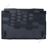  Vỏ D MSI Katana GF76 3077L1D211 Đen Nhựa Đế cao su & GF76 11U GF76 MS 17L1 (ORG +) 