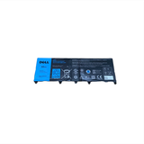  Pin Dell Latitude 10E OWGKH 7,4V 30Wh 4054mAh 6cell (ORG +) 