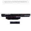  Pin Fujitsu E733 FMVNBP235 10,8V 72Wh 6667mAh 9cell & E734 E743 E744 E753 E754 (ORG +) 