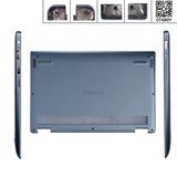  Vỏ D Dell Vostro 5390 0T680Y Ghi Xanh Kim loại Đế cao su & 5391 (ORG +) 