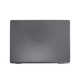  Vỏ A Dell Vostro 3400 0Y5X09 Đen Nhựa Vân chéo Sần & 3401 3405 (ORG +) 