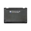Vỏ D Lenovo 100E ChromeBook Gen 2 8S1102-04088 Đen Nhựa Đế cao su (ORG +)
