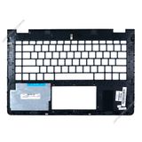  Vỏ C HP Pavilion X360 14M BA 916924-DH1 4600BZ0F0001 US Đen Nhựa Màn 1920 (ORG +) 