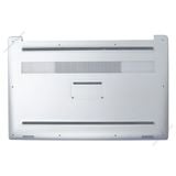  Vỏ D Dell XPS 15 9550 0YHD18 Bạc Kim loại Đế cao su & 9560 M5110 M5520 (ORG +) 