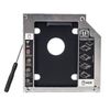  Caddy bay độ dầy 9.5mm (DVD ra HDD chuẩn IDE ATA 2.5) Macbook 