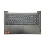  Vỏ C Lenovo IdeaPad V15 G2 ITL AP2ES000320 Ghi Nhựa (ORG -) 