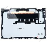  Vỏ D HP Envy X360 13 AG 609939-002 Trắng Kim loại Đế cao su & 13.3 AR (ORG +) 