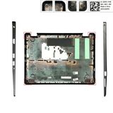  Vỏ D Dell Inspiron 3480 02XMT6 Đen Nhựa Đế cao su & 3482 (ORG +) 