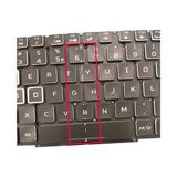  Bàn phím Acer Nitro AN515 54 NKI13130BU US Phím đen Chữ trắng Đèn RGB Cáp 28 chân Số & AN715 51 (ORG >) 