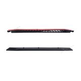  Vỏ D Acer Predator G3 571 AP211000100 Đen Nhựa Viền đỏ & G3 572 G3 7526 (ORG -) 