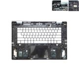  Vỏ C Dell Inspiron 16 Plus 7620 0GDP1X Xanh Kim loại & 7625 (ORG +) 