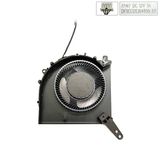  Quạt Lenovo Legion 2022 Y7000P DFSCL12E164860 12V 1A 4 chân GPU & R7000P R7000 5 15ARH7 82RD (ORG +) 