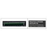  Pin Laptop Acer Swift Go SFG16 71 AP22A8N 15,52V 65,01Wh 4189mAh 4 Cell Type B & SFG14 71 SFG14 72 (HCP +) 