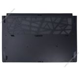  Vỏ D MSI GS Stealth GS75 3077G1D212 Đen Kim loại Đế cao su & GS75 8SF 212VN (ORG -) 