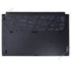 Vỏ D MSI Stealth GS75 3077G1D212 Đen Kim loại Đế cao su & Stealth GS75 8SF 212VN (ORG -)