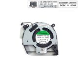  Quạt Dell Latitude 5401 0YX3WM 5V 0,34A 4 chân CPU & 5400 5402 P98G (ORG +) 