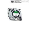 Quạt Dell Latitude 5401 0YX3WM 5V 0,34A 4 chân CPU & 5400 5402 P98G (ORG +)