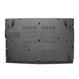  Vỏ D MSI Gaming GE62 3076J1D245 Đen Nhựa Đế cao su DVD 1 tản nhiệt & GP62 2QF 2QE MS 16J1 16J2 16J3 16J4, CX62 6QD MS 16J5 (ORG +) 