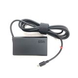  Sạc Fujitsu 65W 20V 3,25A chân USB C Mỏng chữ nhật Lifebook CH75 E3 CH75 F3 CP800060-01 ADLX65YSCC2F (ORG + ) 