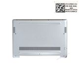  Vỏ D Dell Vostro 5481 0J9MC3 Bạc Kim loại Đế cao su & 14 5000 (ORG +) 