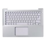  Vỏ C Dell Inspiron 5480 07DMJX US Bạc Nhựa & 5488 (ORG +) 