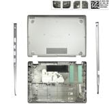  Vỏ D Dell Inspiron 3480 0YGJFC Bạc Nhựa Đế cao su & 3482 (ORG +) 