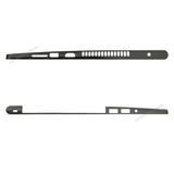  Vỏ C Dell Inspiron 3552 0J938T Đen Nhựa Vân kẻ trám nhỏ DVD Không cổng LAN (ORG +) 