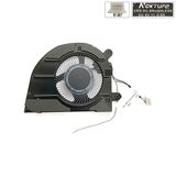  Quạt Lenovo ThinkPad L13 Yoga ND55C53-19E15 5V 0,5A 6 chân 1 dây mát CPU & Thinkpad S2 Gen 5 2020 (HCP +) 