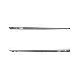  Vỏ C Huawei MateBook 14 KLV W29 US Ghi Đậm Kim loại & KLV W19 (ORG +) 