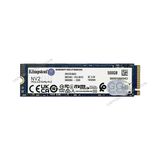  Ổ cứng 500GB Kingston NVMe M.2 2280 PCIe Gen 4 (ORG +) 